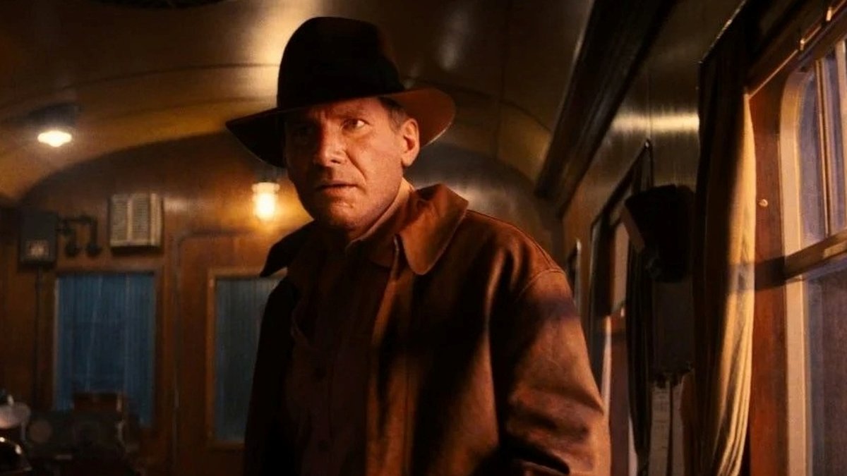 Indiana Jones 5  Mais um ator é confirmado no elenco da sequência