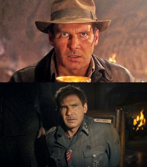 Indiana Jones 5  Atriz clássica da franquia sugere retorno