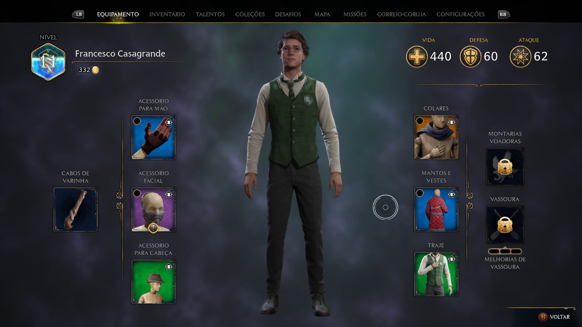 Harry Potter Prequel Game 'Hogwarts Legacy' Trailer Is All About Dark Magic  - CNET