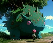 Pokémon: IA cria versão dos monstrinhos no estilo do estúdio Ghibli; veja