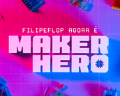 MakerHero: a nova marca da representante oficial da Raspberry Pi no Brasil