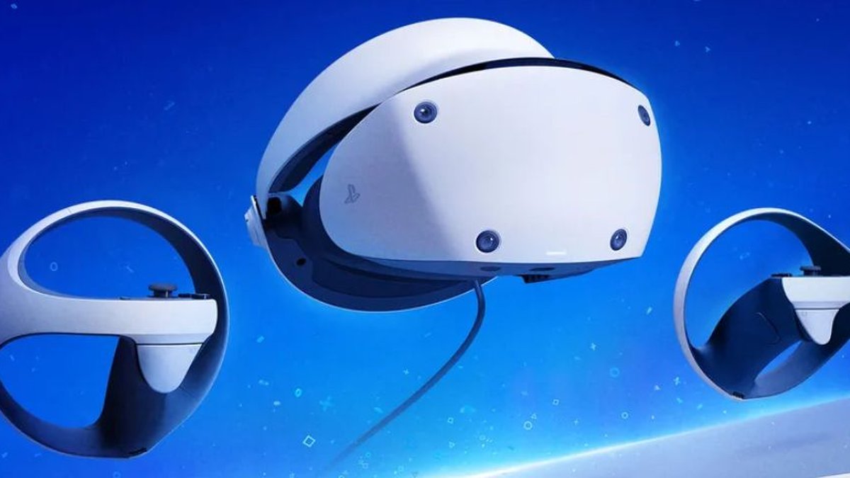 Playstation VR 2 beats a high-end PC with RTX 3090 Ti