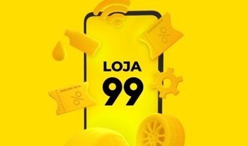 Loja99 é lançada com até 80% de desconto para usuários do app