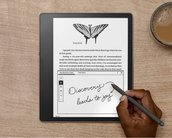 Kindle Scribe: esperar chegar ao Brasil ou comprar outro modelo?