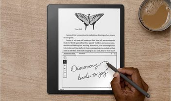 Kindle Scribe: esperar chegar ao Brasil ou comprar outro modelo?