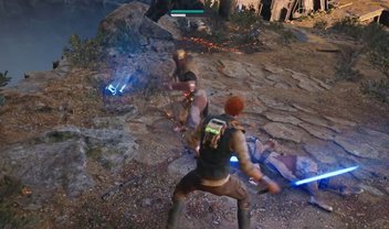 Veja requisitos para jogar Star Wars Jedi: Survivor no PC