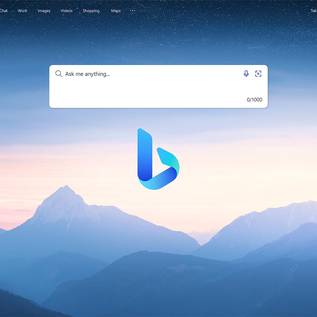 Imagem de Microsoft anuncia novo Edge e Bing com ChatGPT: 'vai mudar a web'
