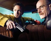 Walter White e Jesse Pinkman estão de volta em comercial hilário; veja