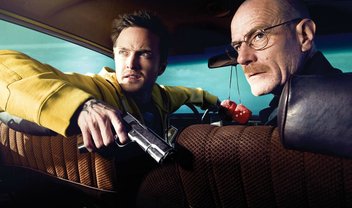 Walter White e Jesse Pinkman estão de volta em comercial hilário; veja