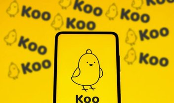 O que aconteceu com o Koo, a rede social ‘rival’ do Twitter?