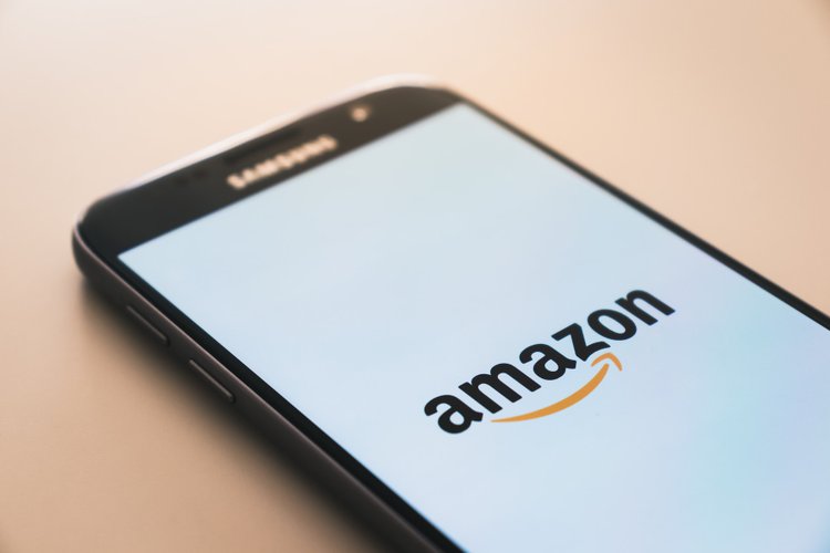 Tráfego da Amazon cresceu 41% em janeiro de 2023.