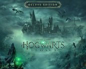 Hogwarts Legacy Deluxe Edition: todas as vantagens em comprar a versão