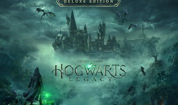 Hogwarts Legacy Deluxe Edition: todas as vantagens em comprar a versão