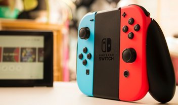 Switch: console da Nintendo está no fim de seu ciclo de vida, diz analistas