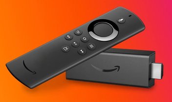 Fire TV Stick: saiba se ele é compatível com sua televisão