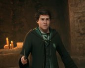 Criminosos usam lançamento de Hogwarts Legacy para golpe