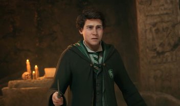 Criminosos usam lançamento de Hogwarts Legacy para golpe