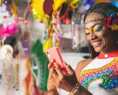 7 celulares baratinhos para você usar no Carnaval