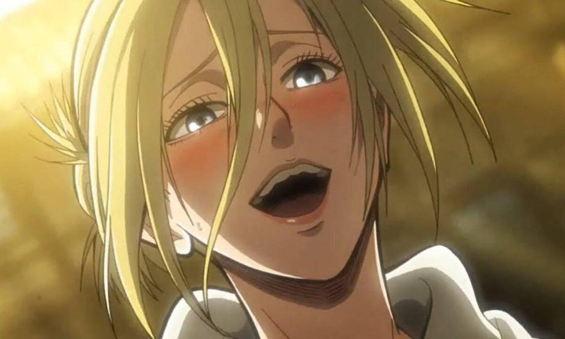 Annie Leonhart