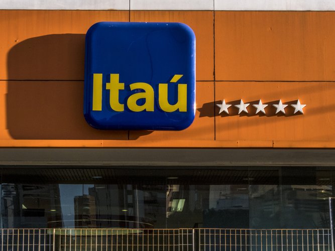 Itaú