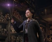 Hogwarts Legacy bate recorde de público na Twitch