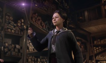 Hogwarts Legacy bate recorde de público na Twitch