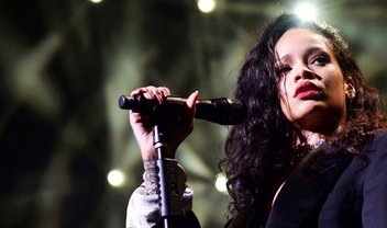 AO VIVO: saiba onde assistir ao show de Rihanna no Super Bowl