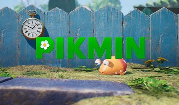 Pikmin 4 ganha novo trailer e data de lançamento no Switch