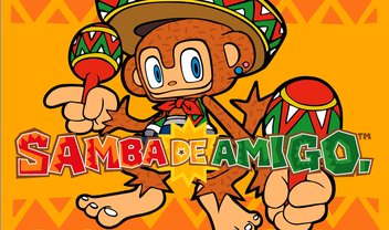 Samba de Amigo: Party Central é anunciado no Nintendo Direct