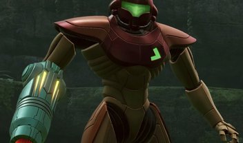 Metroid Prime Remastered é anunciado e chega HOJE ao Switch