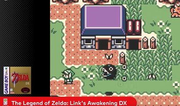 Nintendo Switch Online recebe jogos de Game Boy, Game Boy Color e GBA