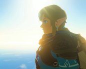 Zelda: Tears of the Kingdom ganha novo trailer e gameplay empolgantes