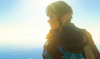 Zelda: Tears of the Kingdom ganha novo trailer e gameplay empolgantes