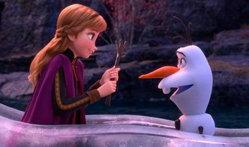 Disney confirma Frozen 3, Toy Story 5 e Zootopia 2