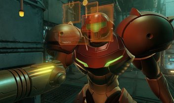 Dev original de Metroid Prime reclama das portas no remaster