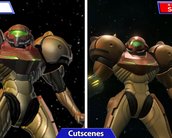 Metroid Prime: veja comparativo gráfico entre GameCube, Wii e Switch