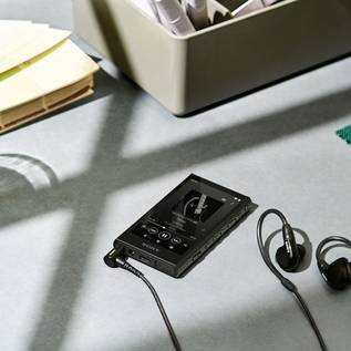 Imagem de Sony lança seu novo Walkman com Spotify e foco na qualidade de áudio
