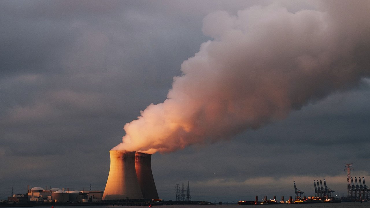 Será que a energia nuclear é realmente renovável?