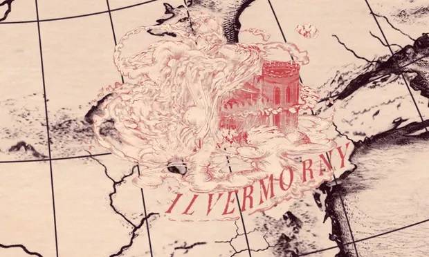 (Wizarding World/Reprodução)