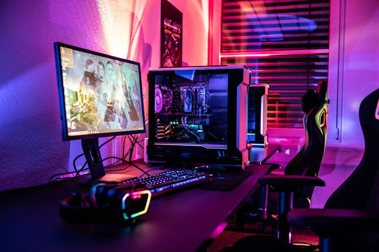 Manter o computador atualizado pode evitar problemas de desempenho em jogos.