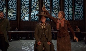 Hogwarts Legacy ganha mod muito mágico em VR; veja