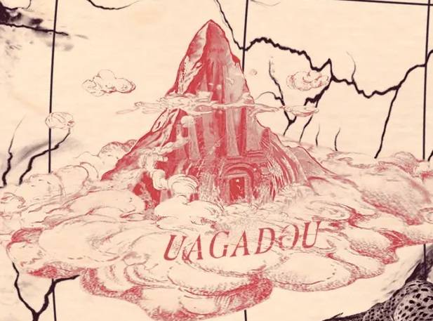 (Wizarding World/Reprodução)