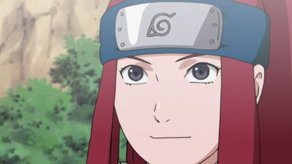 História E O Legado Do Clã Uzumaki Em Naruto