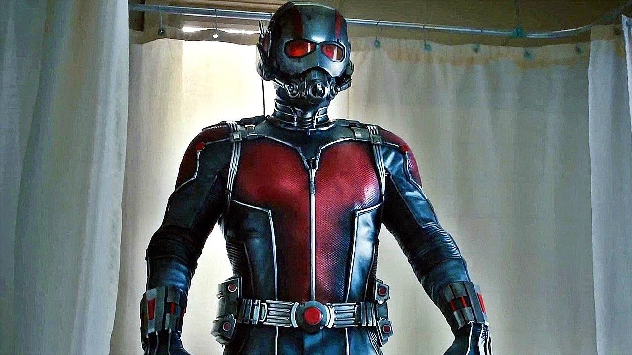 Homem-Formiga 3: sequência pode virar série no Disney+ - TecMundo