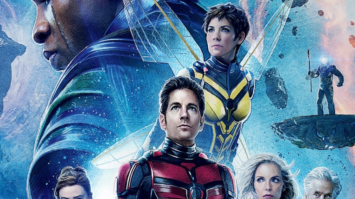 Homem-Formiga 3: sequência pode virar série no Disney+ - TecMundo