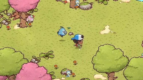 Conheça Bágdex, o jogo 'estilo' Pokémon com monstrinhos brasileiros