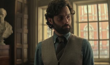 You: quando a série da Netflix vai terminar? Penn Badgley dá palpite!