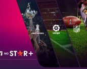 Super Bowl 2023 e outros campeonatos disponíveis no Star Plus