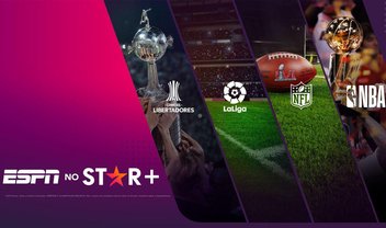 Super Bowl 2023 e outros campeonatos disponíveis no Star Plus