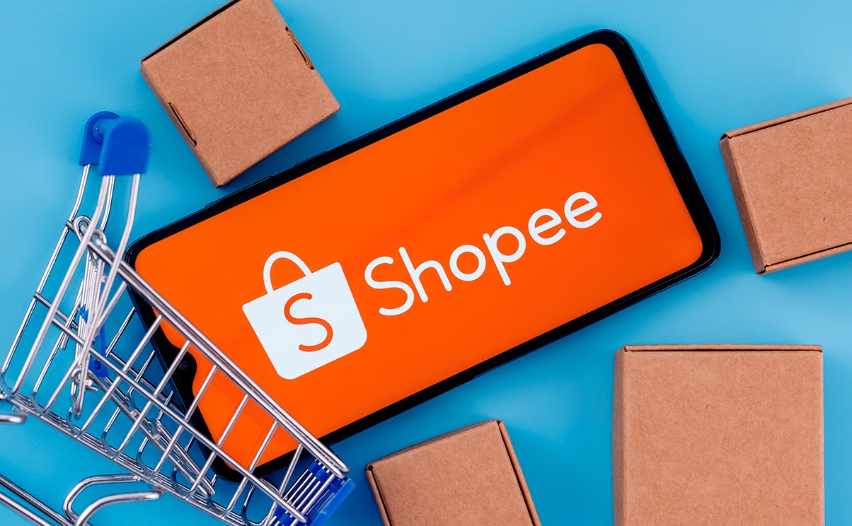 Shopee - Reclame Aqui